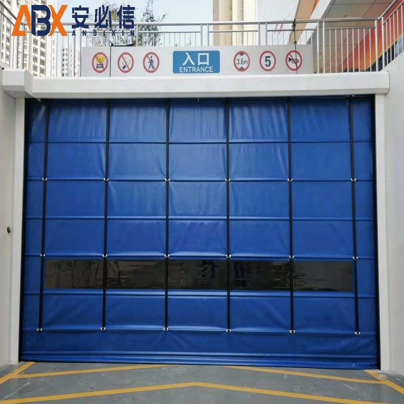 防城港市机械式门封