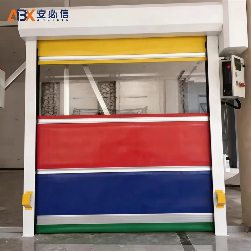 防城港市快速门